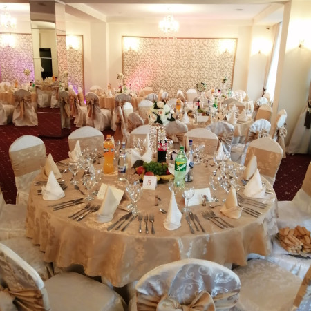 Lady M Events