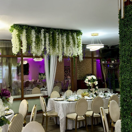 RESTAURANT FLOREAL