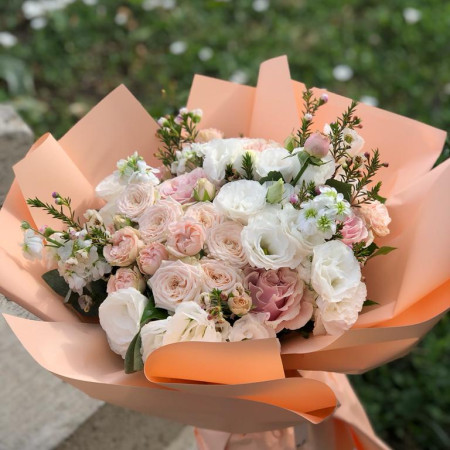 Floraria Bloom Iasi