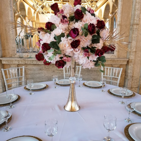 Anastasia Events
