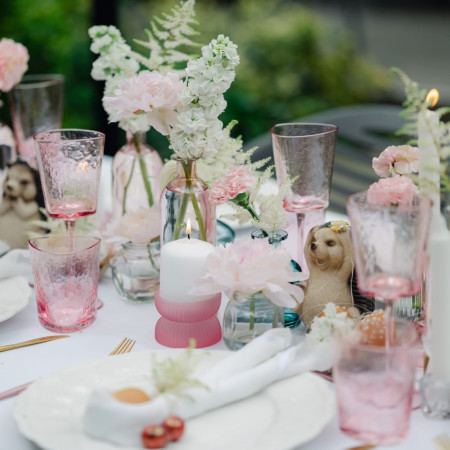 Bellissimo Events