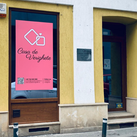 Casa de Verighete