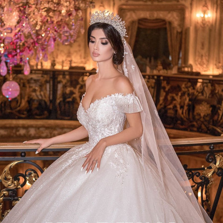 Princess Brides