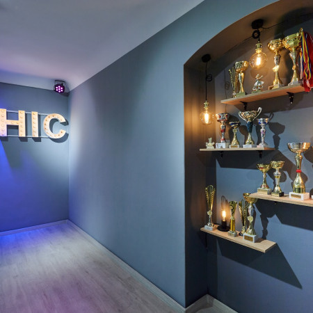 CHIC Dance Academy