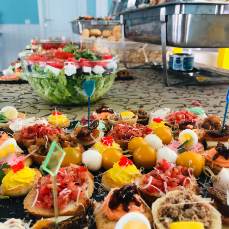 Criogen Catering