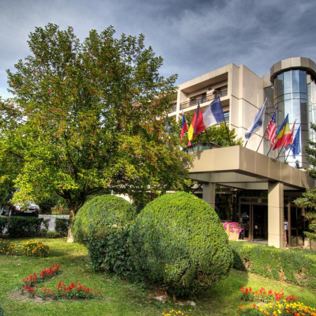 Dumbrava Business Resort