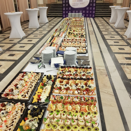 New Mar Catering