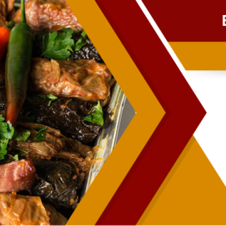 Alma Catering