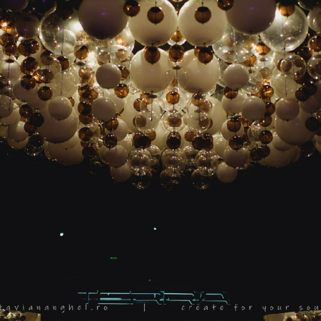 Terra events hall