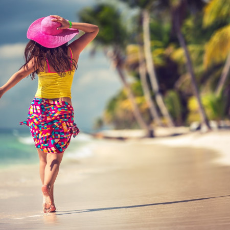 Free Spirit Travel
