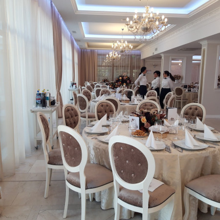 Ivy Events