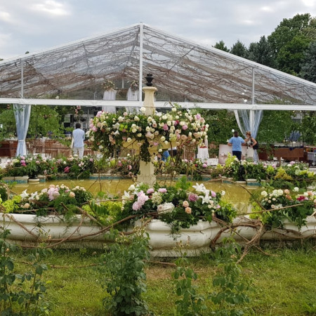 LAM EVENTS