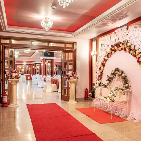 Grand-Restaurant Brasov