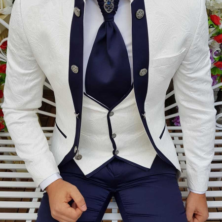 Costume Barbati - Gentleman's Collection