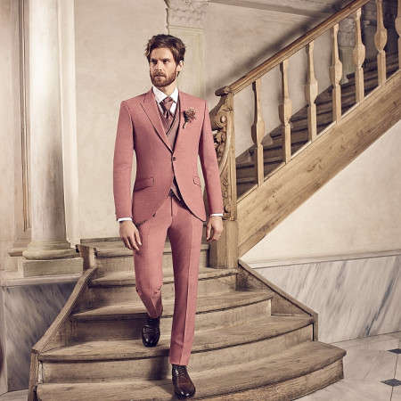 Elegance ManSuite  - Costume Barbati