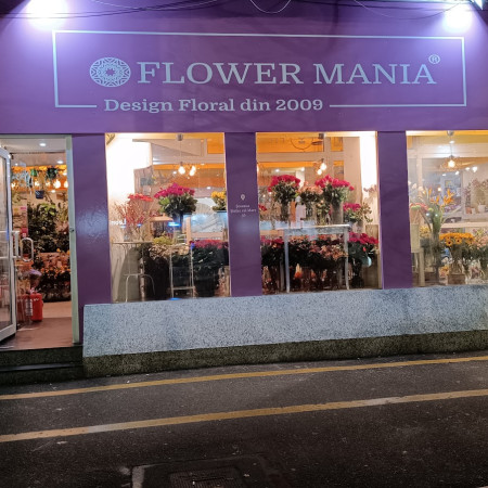 Floraria Design Floral