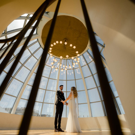 Lucian Bărboi - Fotograf Nuntă - Iași