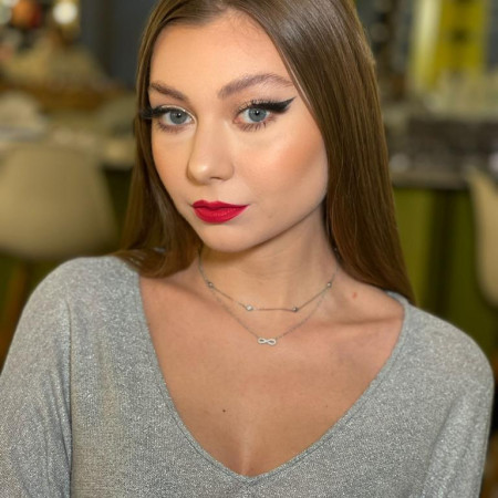 CKBeauty - Machiaj Profesional