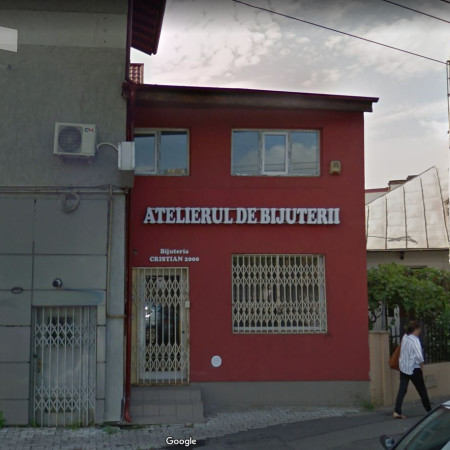 S. C. ATELIERUL DE BIJUTERII CBUNDA S.R.L