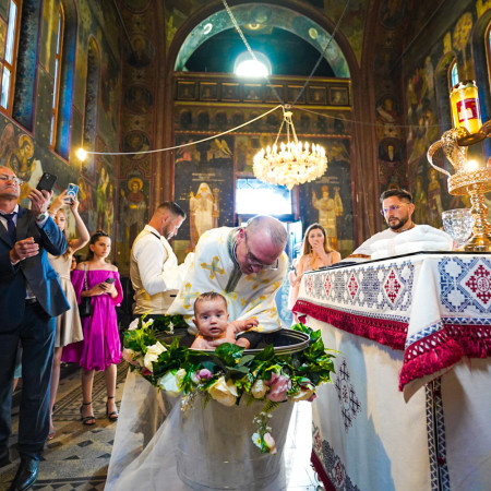 Sebastian Events - Event Planer - Foto & Video Constanta