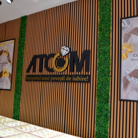 VERIGHETE ATCOM GIURGIULUI FABRICA