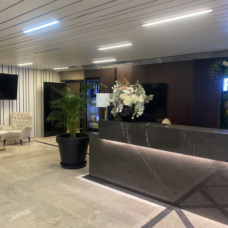 Elexus Evenimente - Restaurant nunta Poiana Brasov