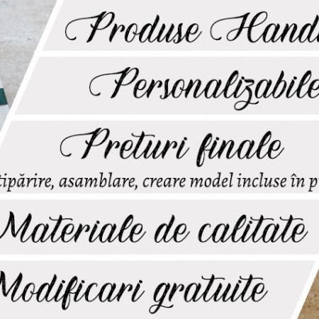 Pravalia cu invitatii - accesorii nunta si botez