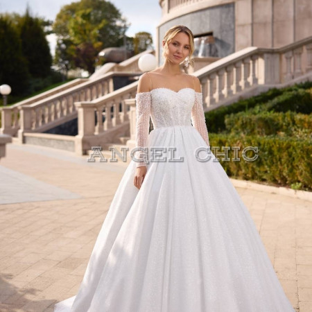 Rochii de mireasa ANGEL CHIC CONSTANTA