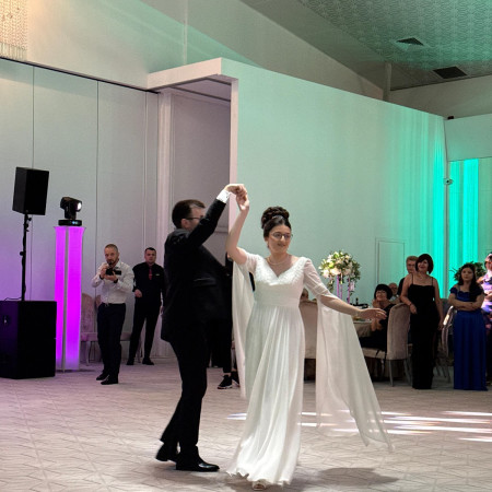 Școala de Dans Let's Dance