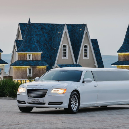 Transilvania Limuzine