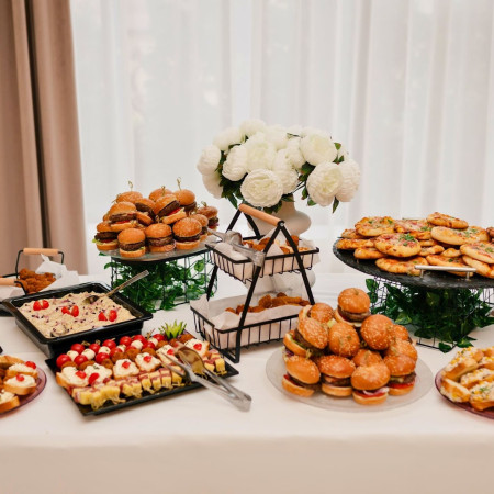 EXCLUSIV CATERING & EVENTS