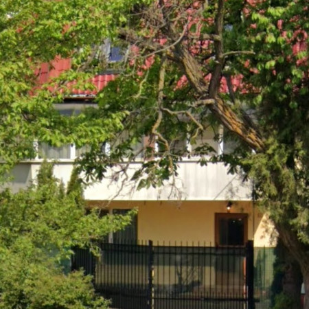 Lexington Apartments