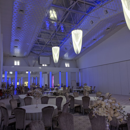 Magic Place Events - Grant