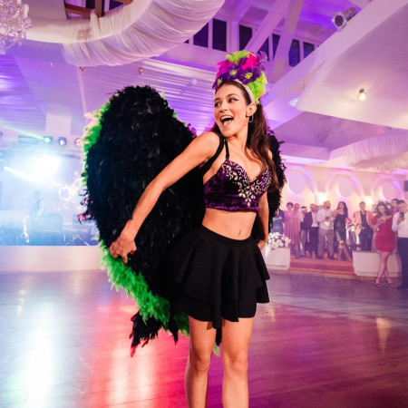 MoonLight Dance Studio