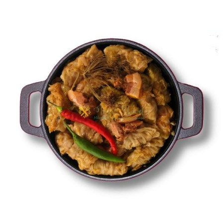 Oala Ardeleană - Food & Catering