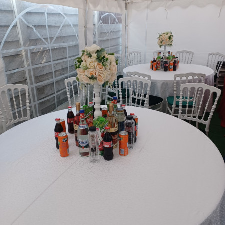 Premier Catering & Events