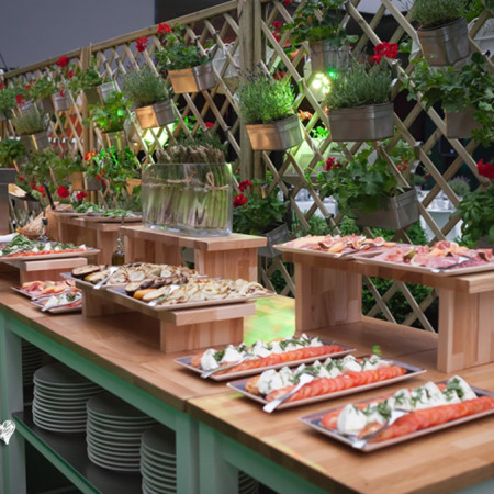 Sempre Sano Catering