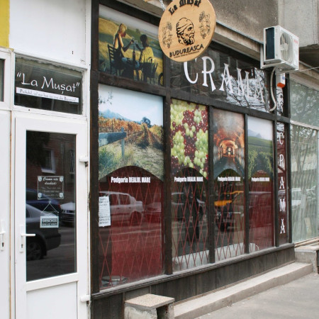 Crama Mușat
