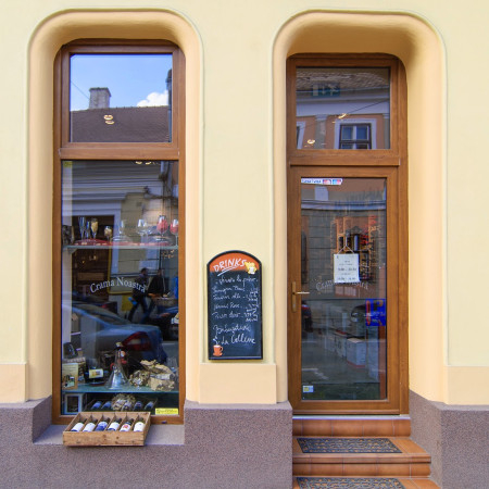 Crama Noastră