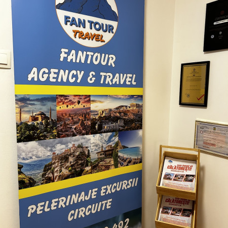 FANTOUR TRAVEL
