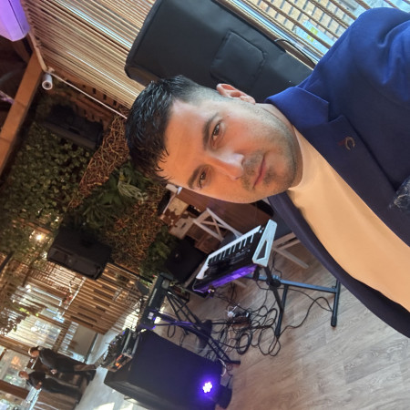 ERA Events Constanta - DJ/MC Andrei Ene