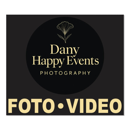 Dany happy events