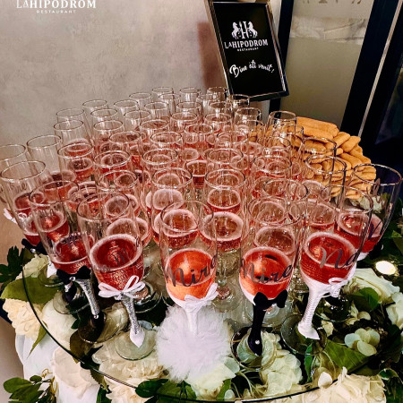 La Hipodrom Restaurant