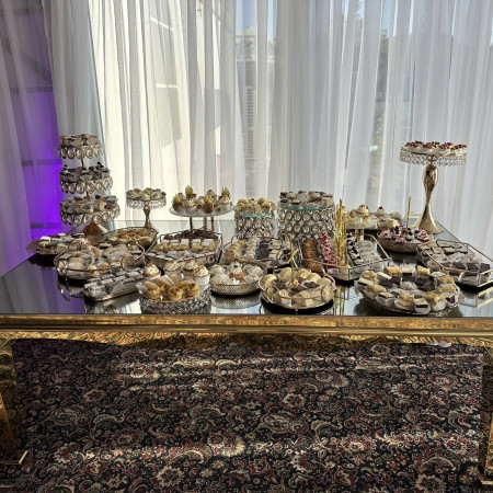 Heaven Restaurant & Ballroom Tulcea