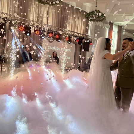 Dansul Mirilor - Lecții personalizate Mk Dance