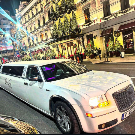 Prestige Limousine