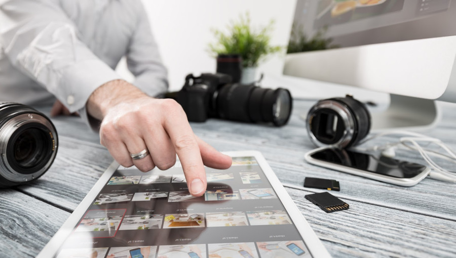 Photo Thumbnail
