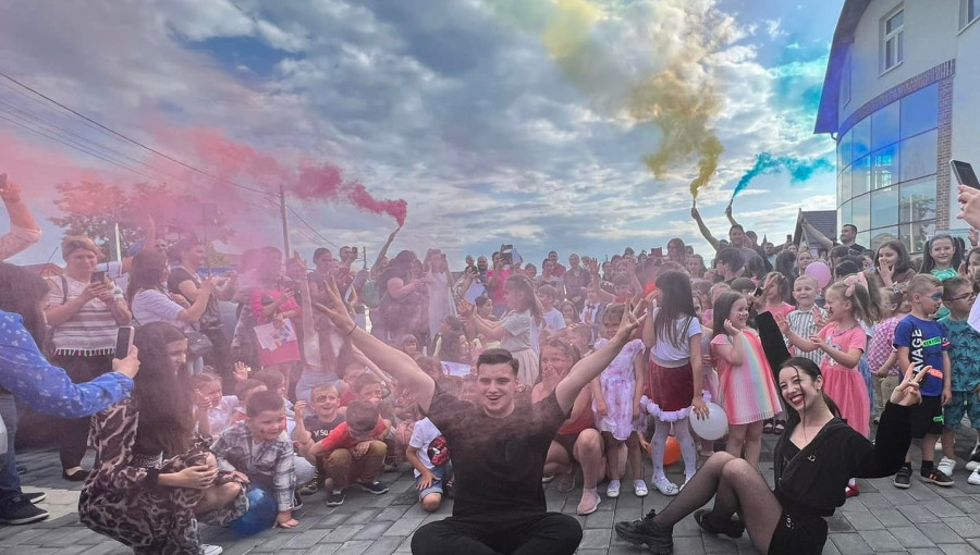 Photo Thumbnail